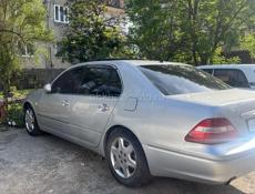 Toyota Celsior