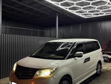 Honda Еlysion