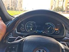 BMW Х6