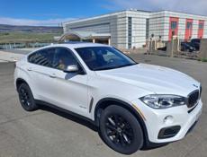 BMW Х6