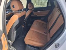 BMW Х6