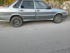 ВАЗ 2115 Самара