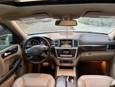 Mercedes-Benz ML