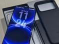 infinix note edge 8/256gb