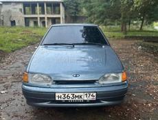 ВАЗ 2114
