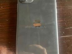 11Айфон