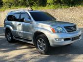 Lexus GX