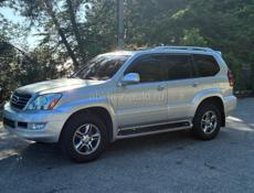 Lexus GX