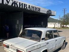 ВАЗ 2106