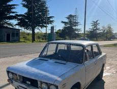 ВАЗ 2106