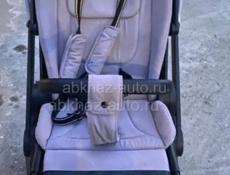 Продам детскую коляску 