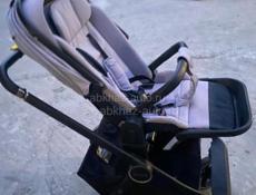 Продам детскую коляску 