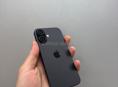 iPhone 16 256 g 🔋100%
