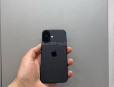 iPhone 16 256 g 🔋100%