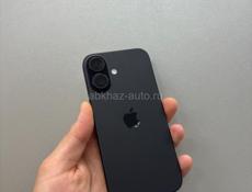 iPhone 16 256 g 🔋100%
