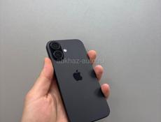 iPhone 16 256 g 🔋100%