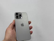 iPhone 16 pro max 256 g 🔋93%