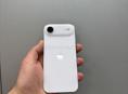 iPhone 17 air 🔋100%