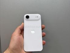 iPhone 17 air 🔋100%