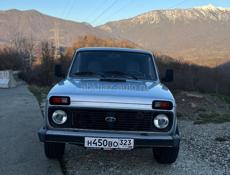 ВАЗ 2131