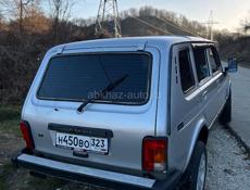 ВАЗ 2131