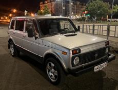 ВАЗ 2131