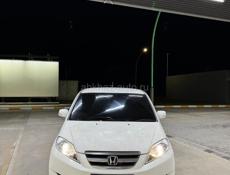 Honda F-mx
