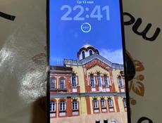 Айфон 13 pro max 256g
