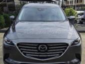 Mazda CX-9
