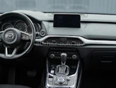 Mazda CX-9