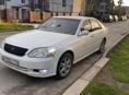 Toyota Mark II