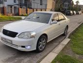 Toyota Mark II