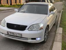 Toyota Mark II