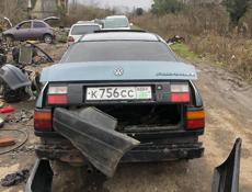 Разбор Ауди фольксваген 