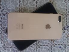 iPhone 8 plus