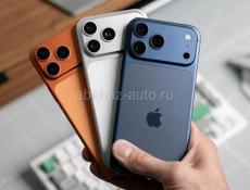 iPhone xr в стиле 17 Pro. 256 gb. Новый