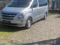 Hyundai H1