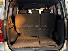 Hyundai H1