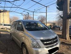 Hyundai H1