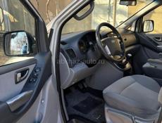 Hyundai H1