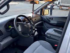 Hyundai H1