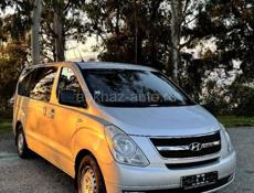 Hyundai H1