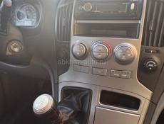Hyundai H1