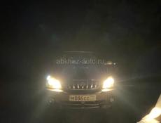 Hyundai Terracan