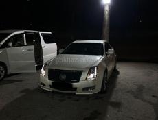 Cadillac CTS