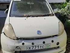 Toyota Paseo