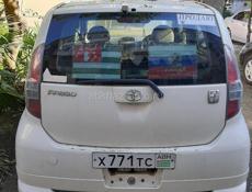 Toyota Paseo