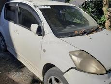 Toyota Paseo