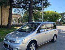 Nissan Lafesta