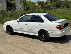 Nissan Bluebird